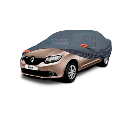 Pijama para carro impermeable con algodón - Talla XXL