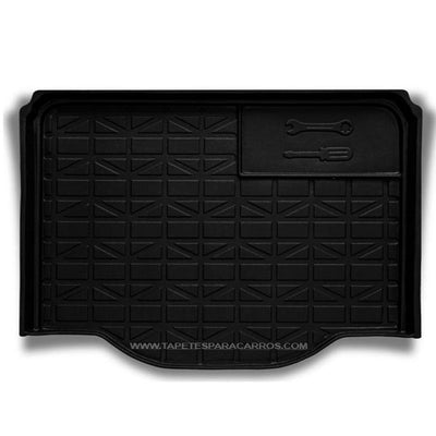 Tapete 3D para baúl Chevrolet Tracker